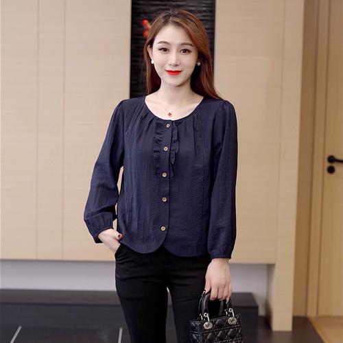 2025秋女装流行趋势是什么?-图2 2025秋女装流行趋势是什么?-图2