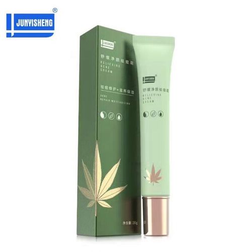 军医生祛痘产品效果真的好吗？-图2