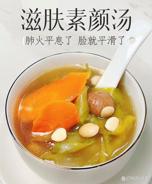 糖水能祛痘吗？-图1