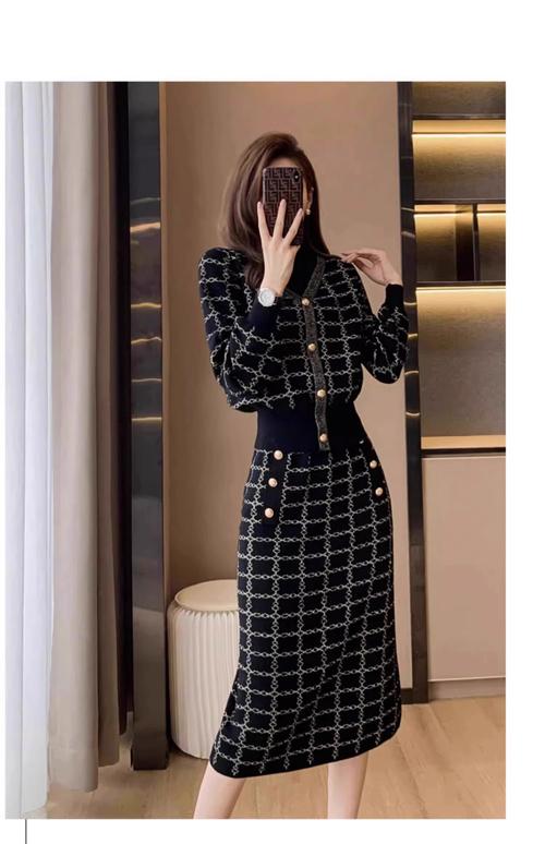 今年秋季女装新款图片，流行趋势是什么？-图1