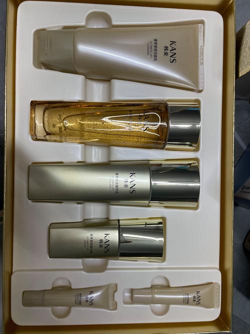 35岁女性护肤品怎么选才有效？-图3