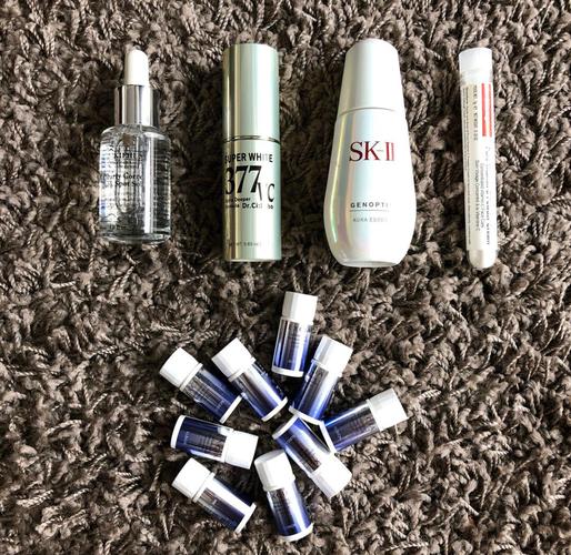 祛美白产品哪个好？-图3