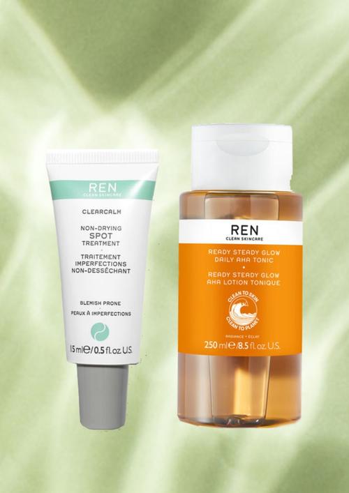 哪种护肤品适合油性皮肤-图1