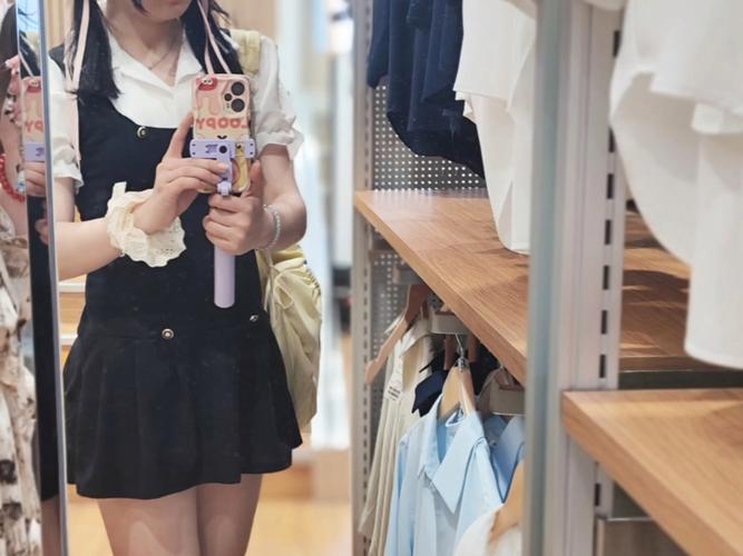 男生女装最好穿什么衣服-图2