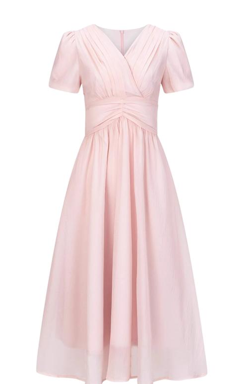 女装裙子连衣裙品牌，选款怎么挑？-图2