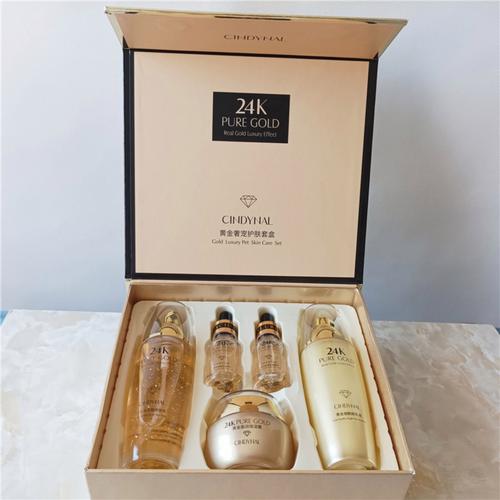 23岁选护肤品，到底哪个牌子最合适？-图2