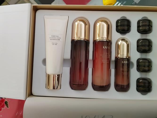 50岁护肤选什么？成分还是品牌更关键？-图1