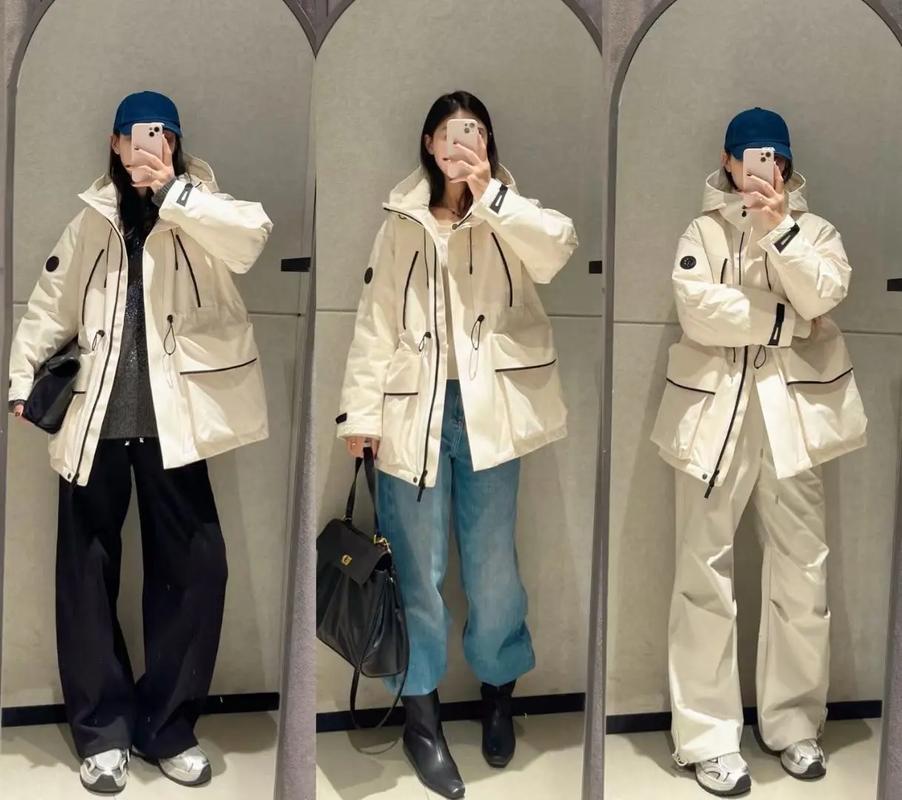 太平鸟2025冬款女装有何新亮点？-图2