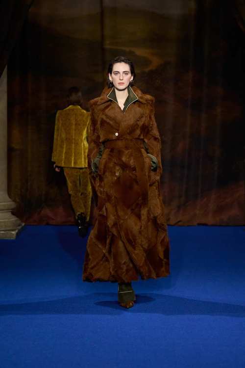 巴宝莉2025秋冬女装-图3