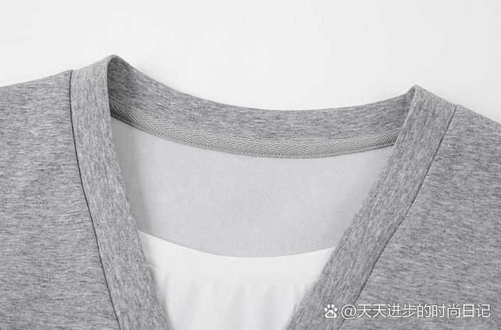 蘑菇街夏季女装图片大全有哪些新款？-图3