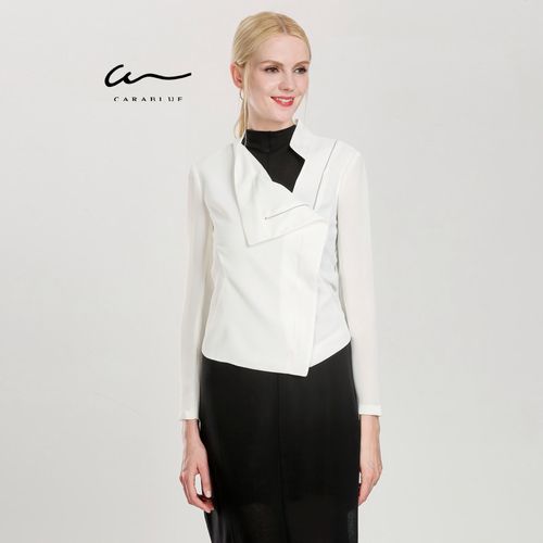 cara女装的品牌风格-图1