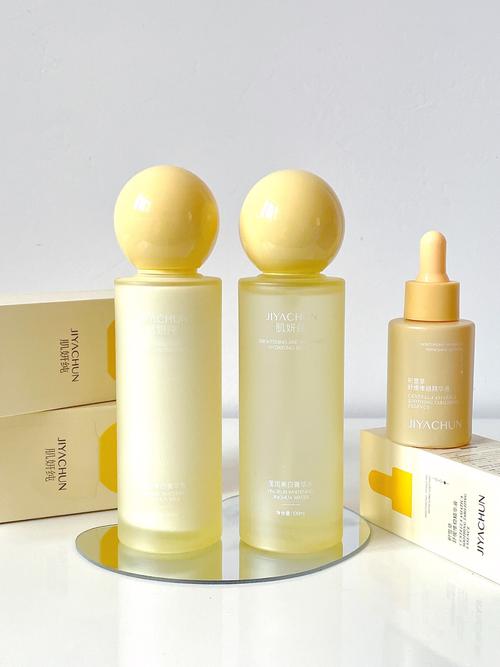 纯天然护肤品有哪些牌子-图1