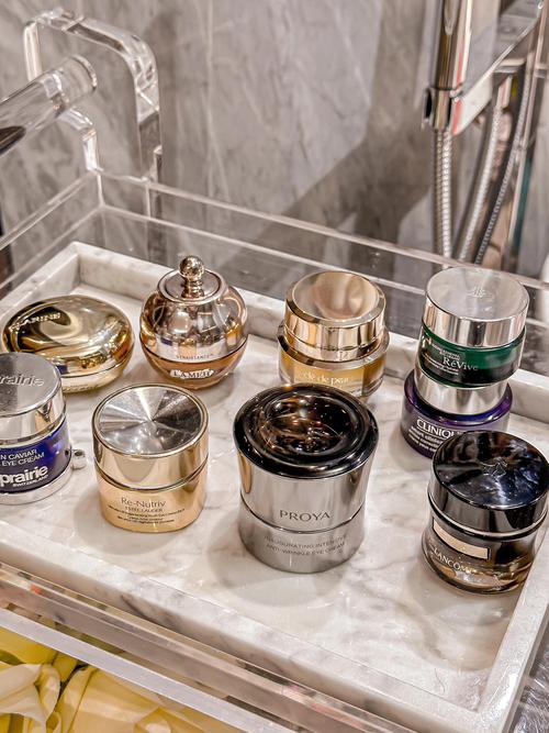 25岁护肤怎么选？入门还是抗初老？-图3