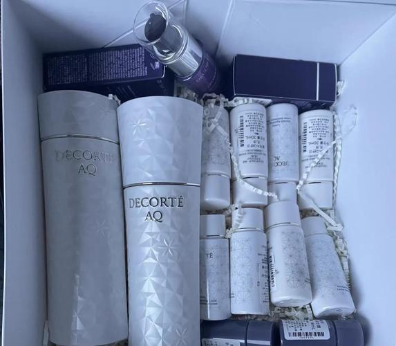 黛珂哪个系列美白祛痘-图1