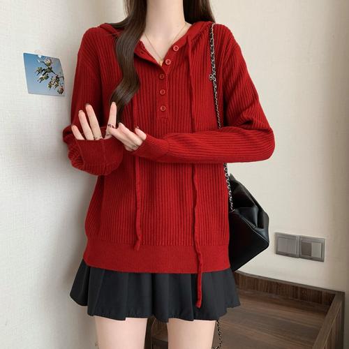 大码 女装 韩版 毛衣-图2