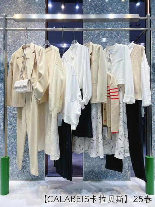 2025新晋女装品牌，如何快速抢占市场？-图2