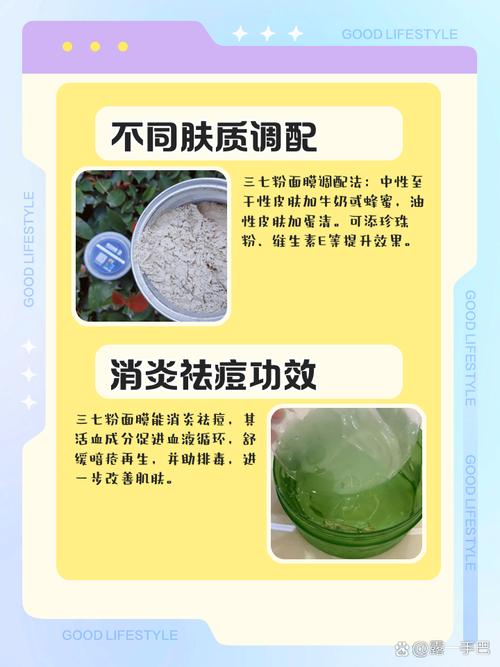 最有效祛痘的自制面膜-图2