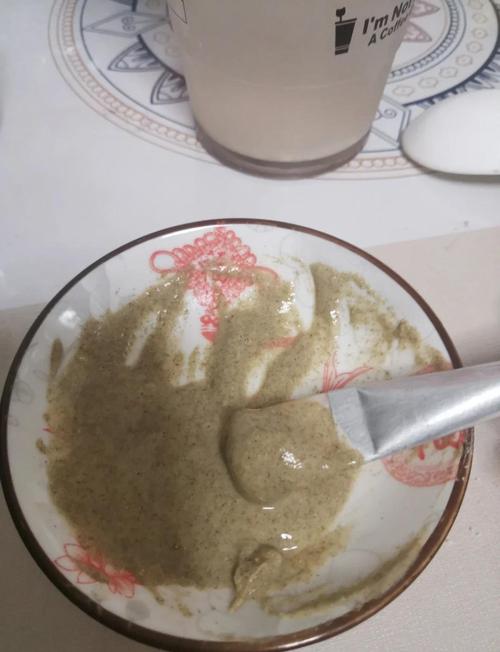 最有效祛痘的自制面膜-图1