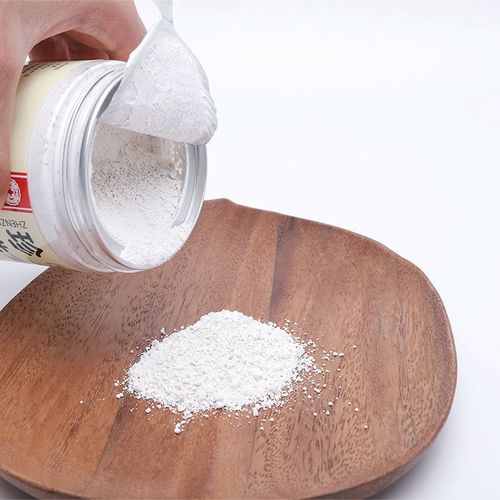 珍珠粉祛痘印要多久见效？-图2