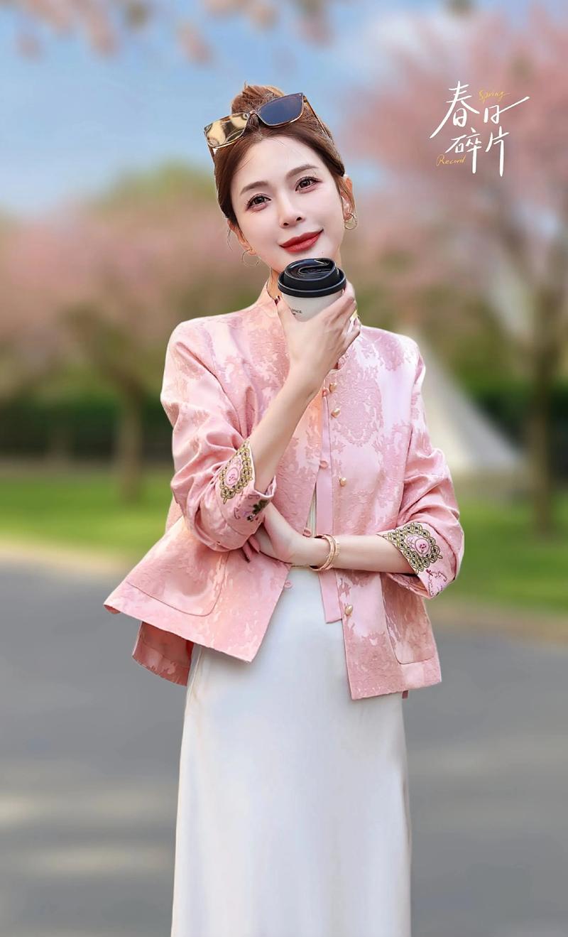 2025春装外套，今年流行什么款式？-图3