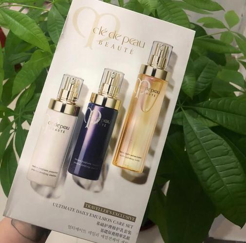 CPB基础护肤的正确顺序到底是怎样的？-图1