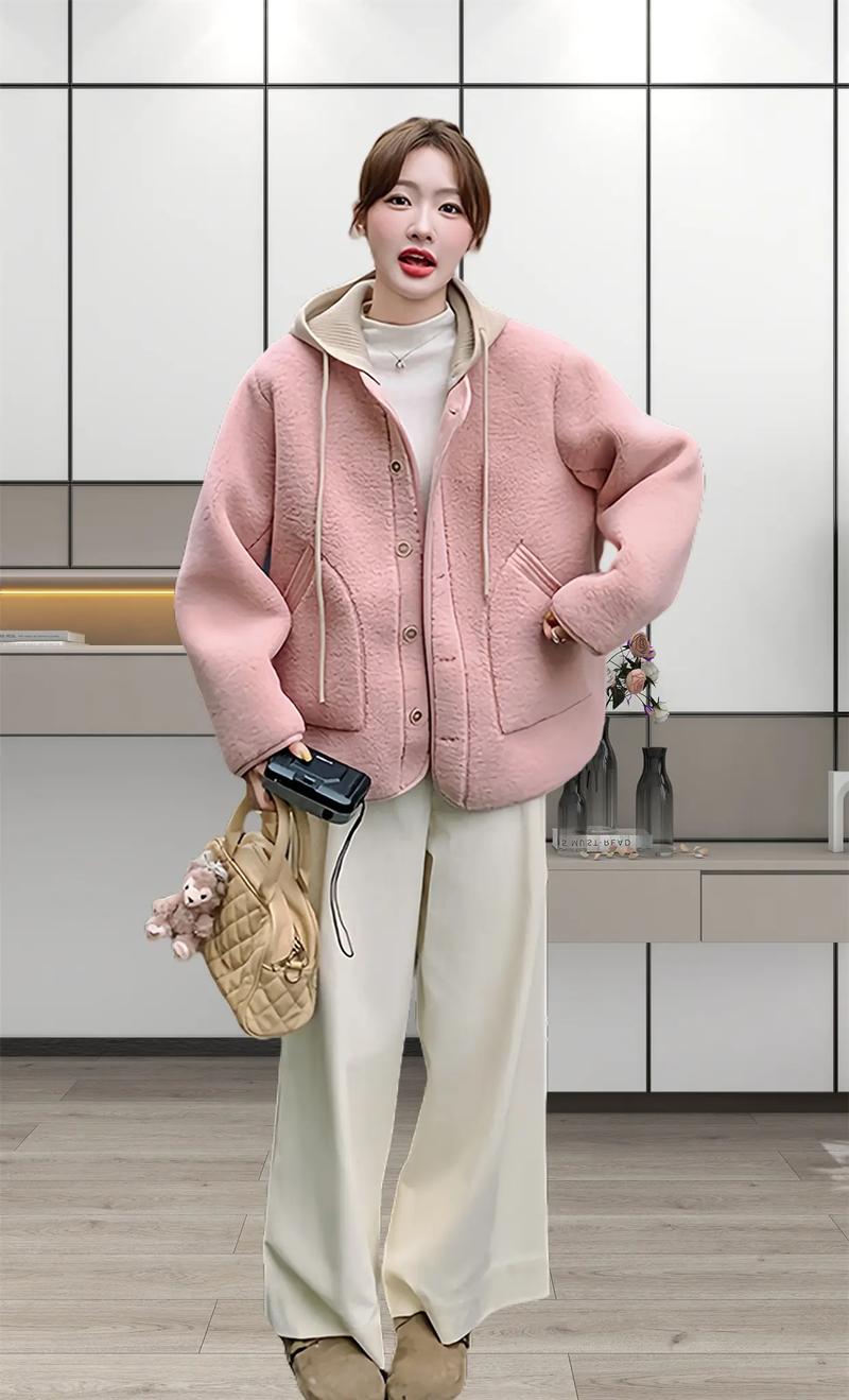 17年冬季女装流行趋势，具体怎么搭才时髦？-图1