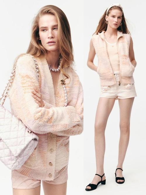 2025最流行女装品牌是哪些？-图2