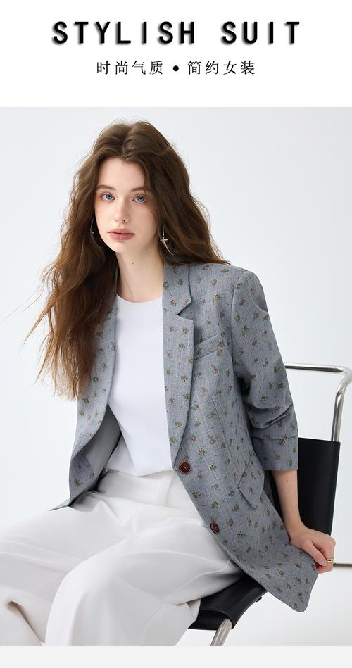 2025最流行女装品牌是哪些？-图3