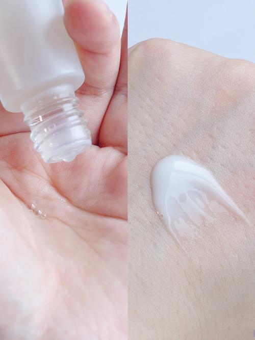 揉出水珠的护肤品到底好不好？-图3