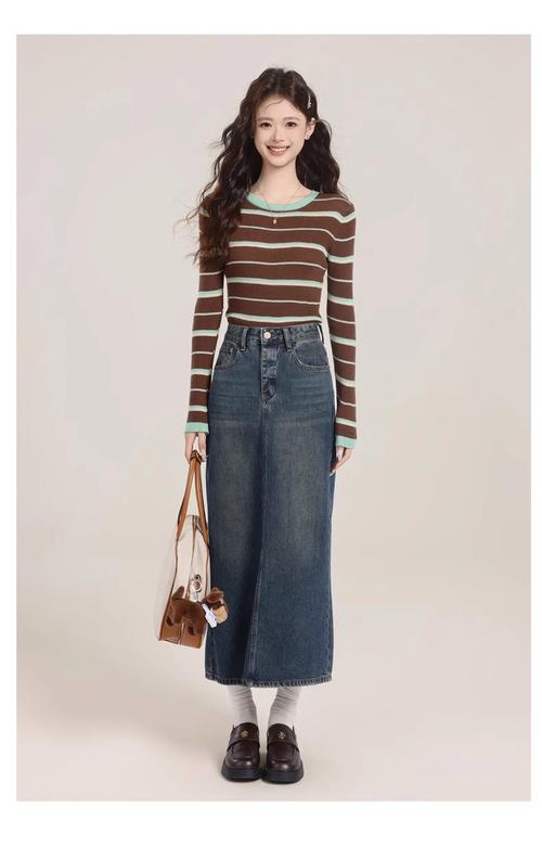 春季女装特点有哪些？-图3