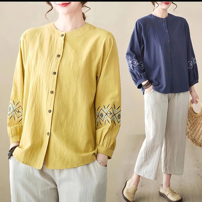 春季女装特点有哪些？-图2