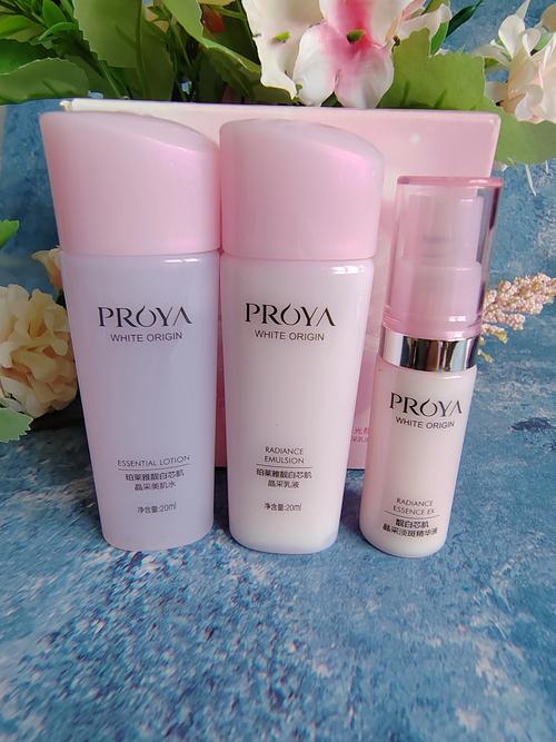 夏天美白护肤品怎么选？-图3