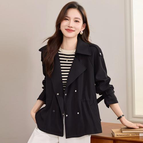 2025秋季女装流行趋势有哪些？-图3