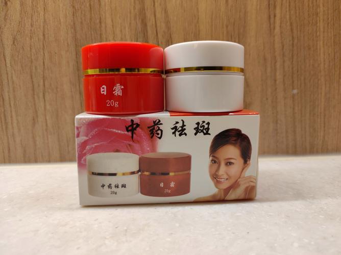 西药祛斑美白去痘，安全有效吗？-图1