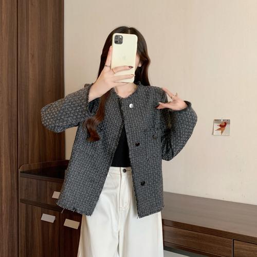 2025春装女外套，选款搭配怎么选？-图3