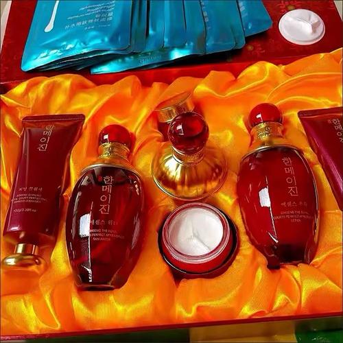 中年妇女护肤品怎么选才有效？-图3