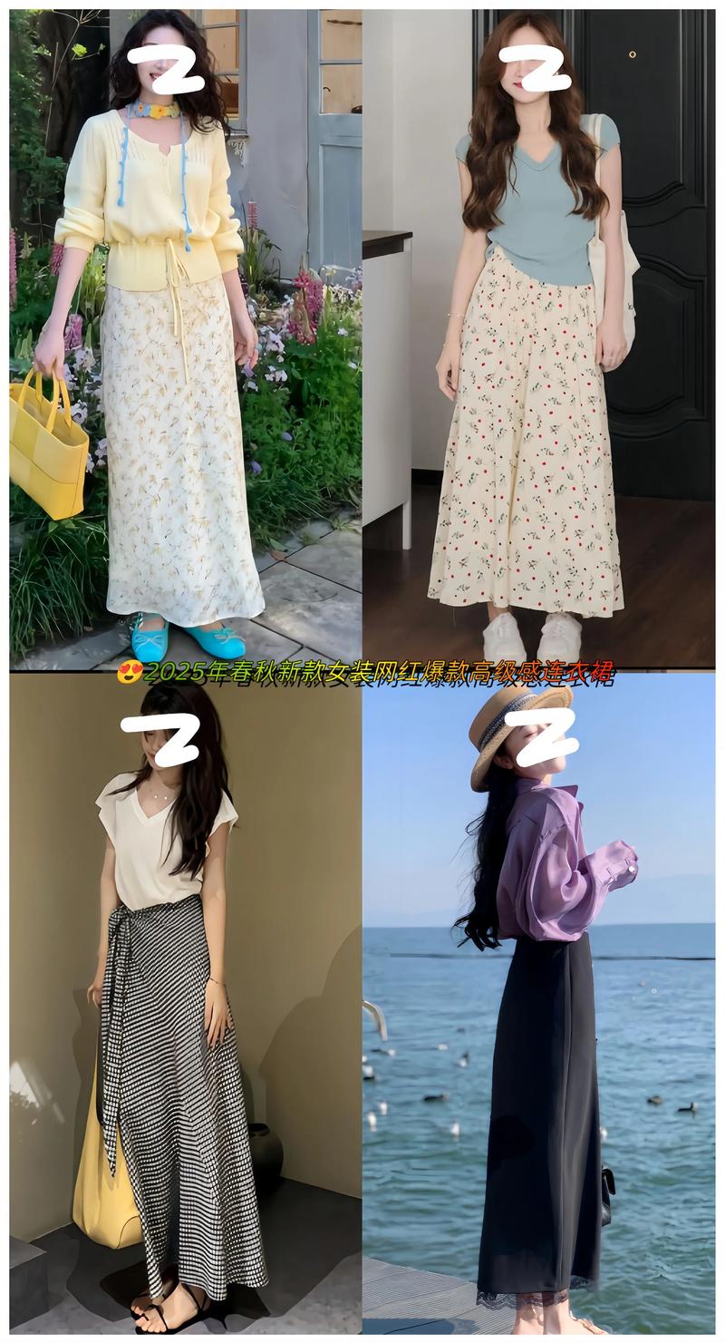 2025春夏女装主题，将演绎何种时尚新语？-图3