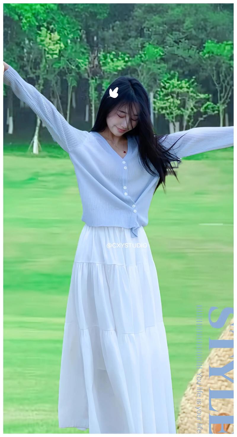 2025夏女装流行趋势，哪些元素会火？-图2