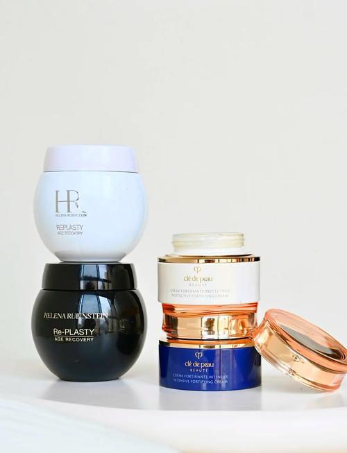 25岁抗初老，选什么护肤品最有效？-图2