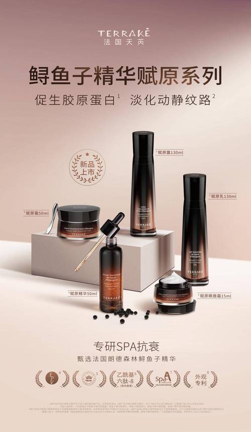 天芮护肤品适合什么年龄段使用？-图1