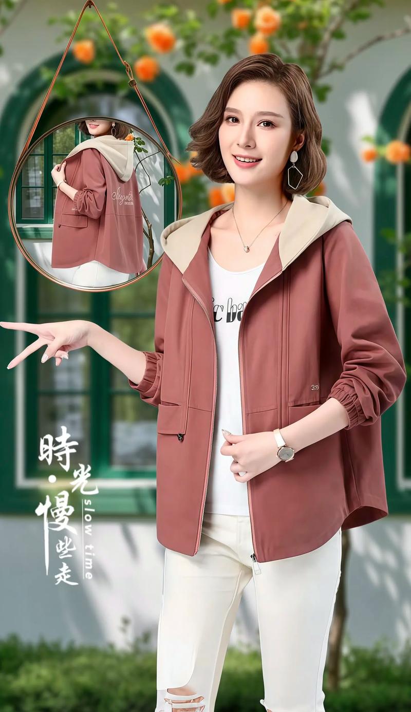 2025春装流行趋势，女装选款看这几点？-图3