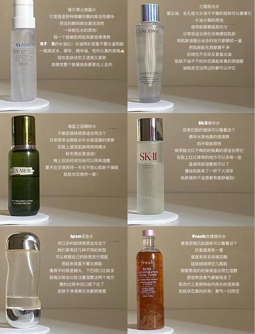 20岁出头用什么护肤品-图1 20岁出头用什么护肤品-图1