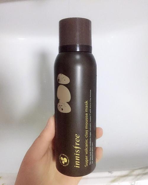 悦诗风吟慕斯面膜祛痘效果真的好吗？-图2