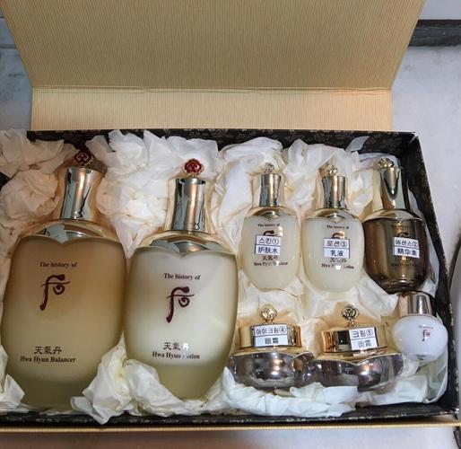 韩国护肤品哪些好用？-图3