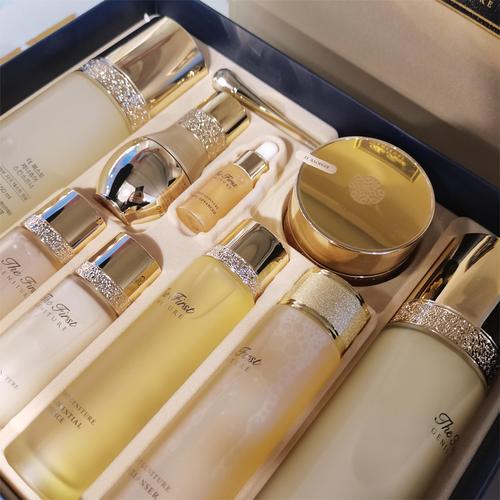 韩国护肤品哪些好用？-图2