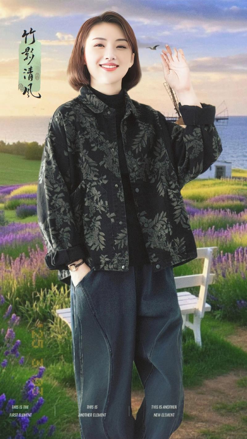 2025秋冬女装流行趋势有哪些？-图1