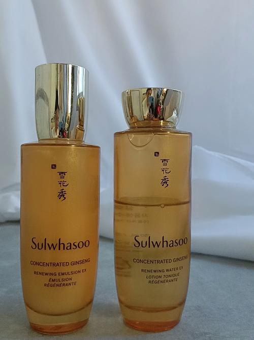 孕妇能用雪花秀护肤品吗？-图1