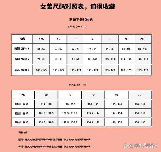 Zara女装尺码怎么选才准？-图3