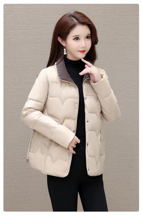 2025冬装新款女装，流行趋势与设计亮点是什么？-图3