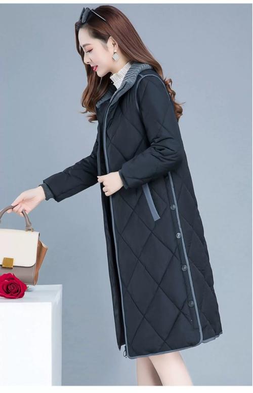 2025冬装新款女装，流行趋势与设计亮点是什么？-图1